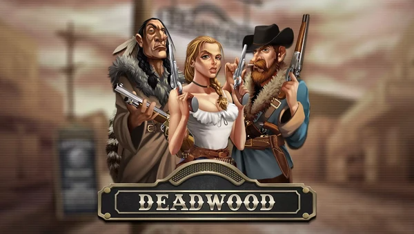 Deadwood at Thunderbolt Casino
