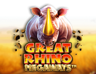 Great Rhino Megaways at Thunderbolt Casino