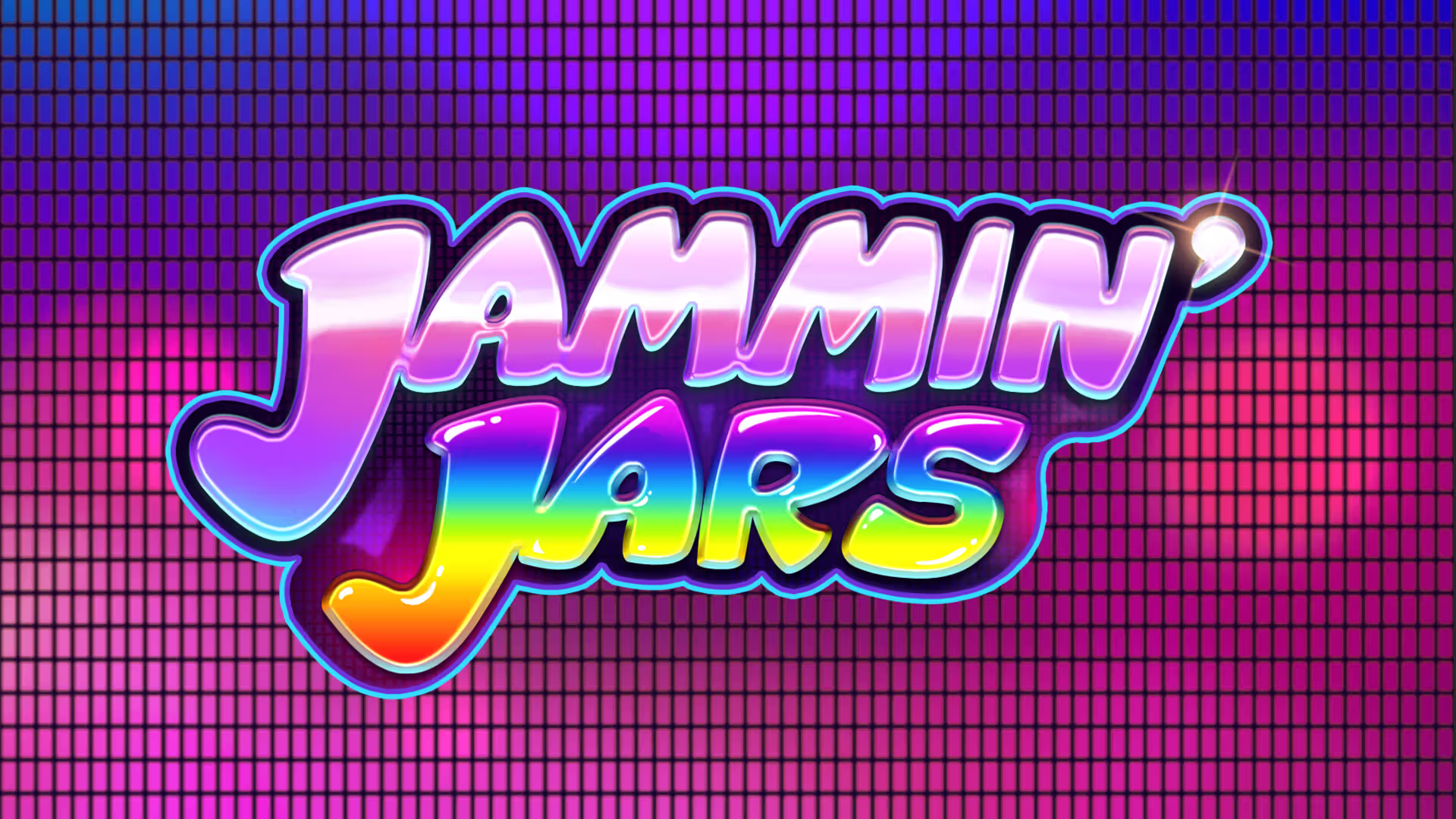 Jammin' Jars at Thunderbolt Casino