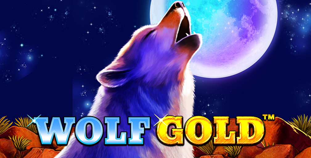 Wolf Gold at Thunderbolt Casino